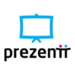 Prezentt logo