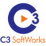 C3 SoftWorks logo