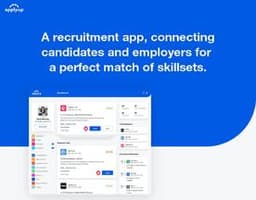 Apply Up logo