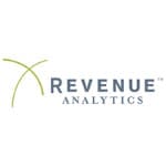 Revenue Analytics logo