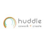 Huddle logo