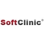 SoftClinic logo