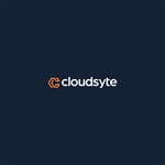 Cloudsyte logo