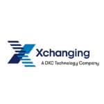Xchanging logo