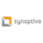Synoptive logo
