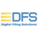 Digital Filing Solutions logo