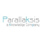 Parallaksis logo
