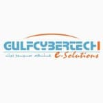 Gulf Cyber Tech logo
