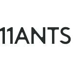 11ANTS logo