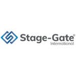 Stage-Gate logo