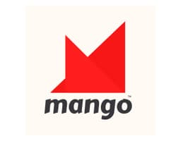 MangoCRM logo