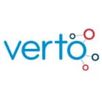 Verto Cloud logo