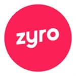 Zyro.com logo