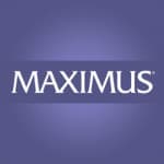MAXIMUS logo