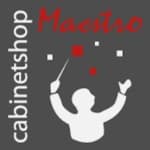 Cabinetshop Maestro logo