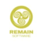 Remain Software logo