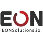 EON Solutions logo