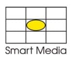 Smart Media logo