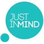 JUSTINMIND logo