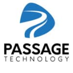 Passage Technology logo