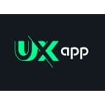 UX App logo