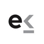 Ekos logo