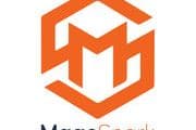 MageSpark Technology logo