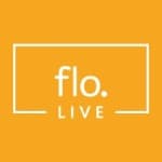 floLIVE logo