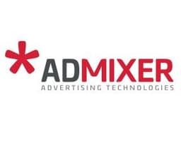 Admixer logo