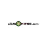 elkMonitor logo