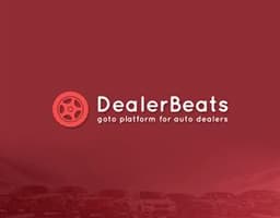 DealerBeats logo