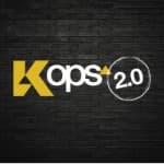 K-Ops logo