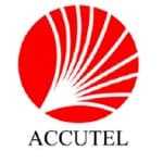 Accutel logo