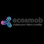Ecosmob Technologies logo
