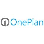OnePlan logo