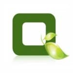 GreenQ logo