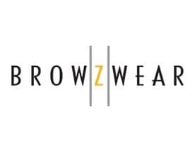 Browzwear logo