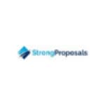 Strong Proposals logo