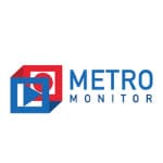 Metro Monitor logo