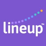 Lineup logo