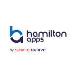 Hamilton Apps logo