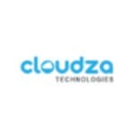 Cloudza Technologies logo