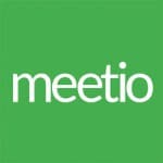 Meetio logo