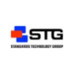 Standards Technology Group logo