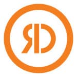 Reprints Desk logo