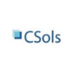 Csols logo