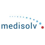 Medisolv logo