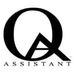 QA Assistant logo