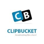 ClipBucket logo