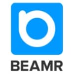 Beamr logo